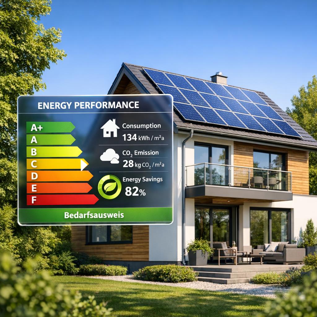 Wenn der Stromzähler zum Kostenfresser wird – was Ihr Haus jetzt wirklich braucht
